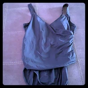 Calvin Klein One piece